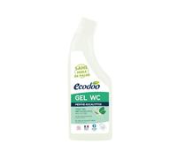 Gel WC écologique, à l'huile essentielle d'eucalyptus bio, 750 ml