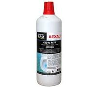 Gel WC ESP bidon de 1L - AEXALT - ESP886