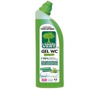 Gel WC - L'ARBRE VERT - Détartrant - Au romarin - 750ml