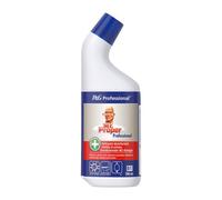 Gel WC Mr Propre frais - 750 ml