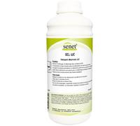 GEL WC Nettoyant détartrant 1L