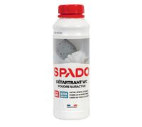 Gel WC poudre Spado 750 g