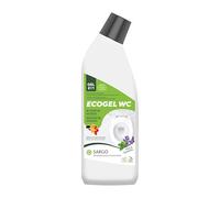 Gel WC Sargo détartrant - Flacon de 750 ml