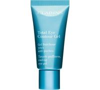 Clarins Total Eye Contour Gel Fraîcheur Yeux Anti-Poche Tube 20ml