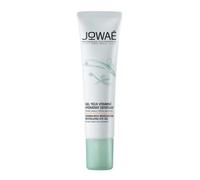 Jowaé Gel Yeux Vitaminé Hydratant Défatigant 15ml