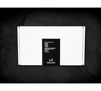 GEL100 MAURTEN BOX (12 unités)