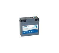 Batterie EXIDE MOTO GEL12-19 12 V 19 AH 170 AMPS EN