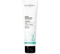 GelÃ©e moussante peau nette femme Novexpert 150 g Blanc 150 g