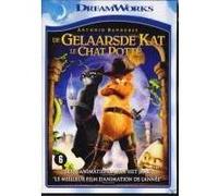 GELAARSDE KAT-CHAT POTTE-BILINGUE G