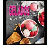Gelados Feitos Em Casa [Livre en VO] Aa Vv (Auteur)