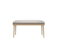 GELASIGE Banc à chaussures en bois massif tabouret à langer porte tabouret à chaussures ultra étroit long tabouret à chaussures tabouret à chaussures tabouret doux banc à chaussures pour entrée (A)