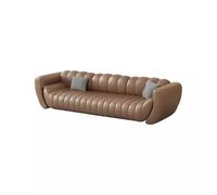 GELASIGE Marchepied de lit italien léger de luxe pour chambre à coucher principale, élégant et simple, tabouret de chevet, canapé de salon, tabouret de canapé, marchepied de lit pour lits hauts (A,