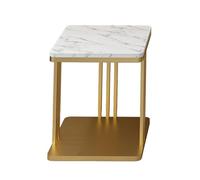 GELASIGE Table de chevet de style nordique, table de chevet simple, table de chevet pour chambre à coucher, meuble de rangement, table de chevet, table d'appoint pour chambre à coucher