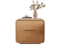 GELASIGE Table de chevet simple pour la maison, la chambre à coucher, petite table de chevet, meuble de rangement, table d'appoint, table d'appoint pour chambre à coucher