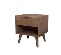 GELASIGE Table de chevet, table de chevet, armoire de rangement pour chambre à coucher, petite armoire de chevet, meuble de rangement, table d'appoint, tables d'appoint pour chambre à coucher