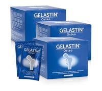 GELASTIN® Osteo lot de 3