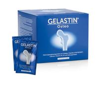 GELASTIN® Osteo paquet mensuel
