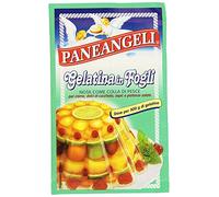 Gelatina In Fogli Nota Come Colla Di Pesce Per Uso Alimentare 12g