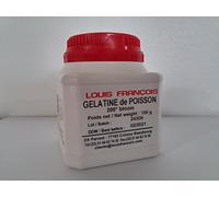 GELATINE DE POISSON - 150g