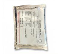 Gélatine de Poisson 200 Bloom 60g - Qualité Pâtisserie - Halal - Idéale Mousses, Panna Cotta, Gummies & Entremets - Origine Turquie