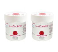 Gélatine en poudre 100 g