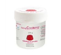 Gélatine en poudre 150 g