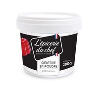Gélatine en poudre 400 g