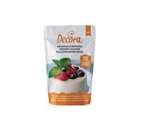 Gélatine en poudre instantanée Decora Paquet de 30 g