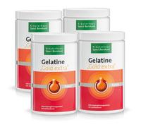 Gélatine « gold extra »