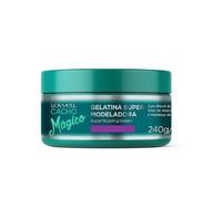 Gélatine Super Modelante Pour Les Boucles Cacho Mágico Lowell 240 G.
