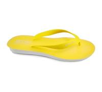 Gelato Arcobaleno Tong Femme Jaune Taille 35-36 1 Paire
