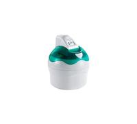 Sorbetière Nemox Gelato Harlequin - 1.1 litres - 15 Watt
