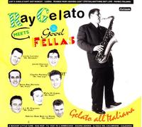 Gelato, Ray - Gelato All'Italiana