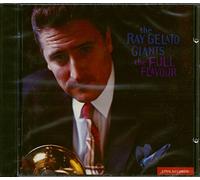 Gelato, Ray -Giants- - Full Flavour [Import]
