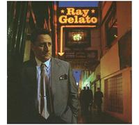 Gelato Ray - Ray Gelato
