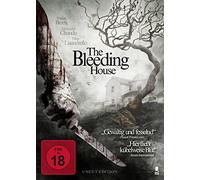 Gelatt,Philip - The Bleeding House (Uncut) [Import]