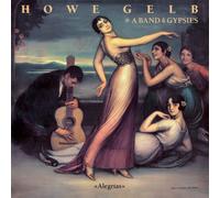 Gelb Howe - Alegrias [Import]