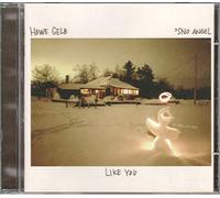 Gelb Howe & Sno Ange - Like You