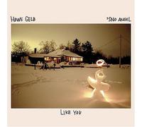 Gelb,Howe - Sno Angel Like You [Vinyl LP]