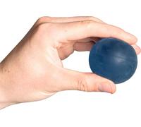 Gelball entraîneur manuel Dittmann - bleu