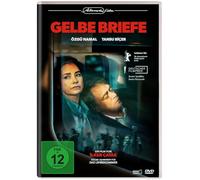 Gelbe Briefe