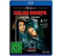 Gelbe Briefe (Blu-ray) Özgü Namal Ipek Bilgin Ilker Catak