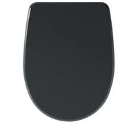 GELCO Abattant WC Cup noir