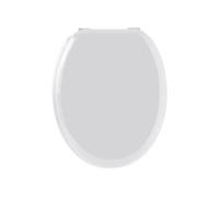 Gelco Design – Abattant WC Sweet – Blanc