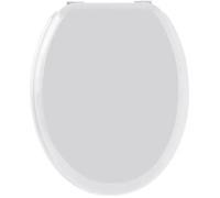 GELCO Abattant WC Sweet blanc