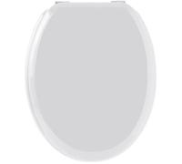 GELCO Abattant WC Sweet blanc
