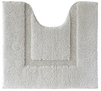 Gelco Design 706191 Contour de Bain Panda Coloris Ivoire 50 x 45 cm