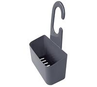 GELCO Design 707952.0 Cooper Serviteur de Douche, Plastique, Carbone, 12.0 x 24.0 x 35.0 cm