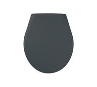 GELCO DESIGN abattant WC Marina Carbone