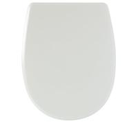 GELCO DESIGN abattant WC MDF Cup Blanc